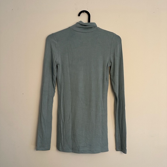 Wilfred Only Turtleneck - Picture 6 of 6